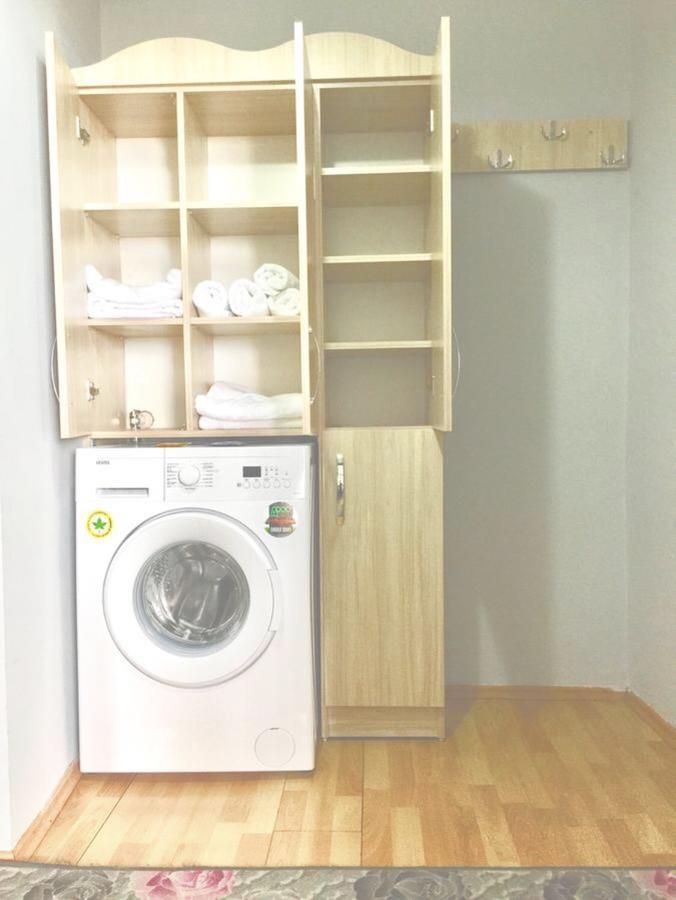 Kuzey Suite Home Trabzon Zewnętrze zdjęcie