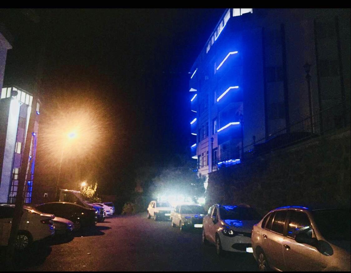 Kuzey Suite Home Trabzon Zewnętrze zdjęcie