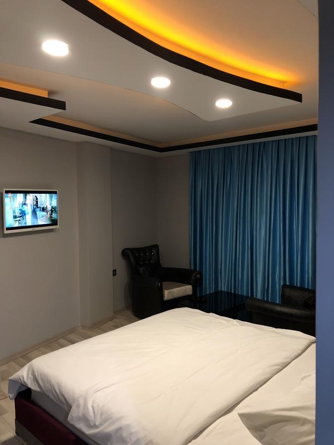 Kuzey Suite Home Trabzon Zewnętrze zdjęcie