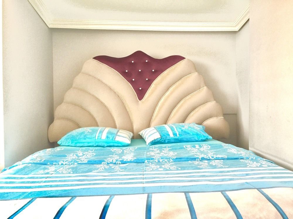 Kuzey Suite Home Trabzon Zewnętrze zdjęcie