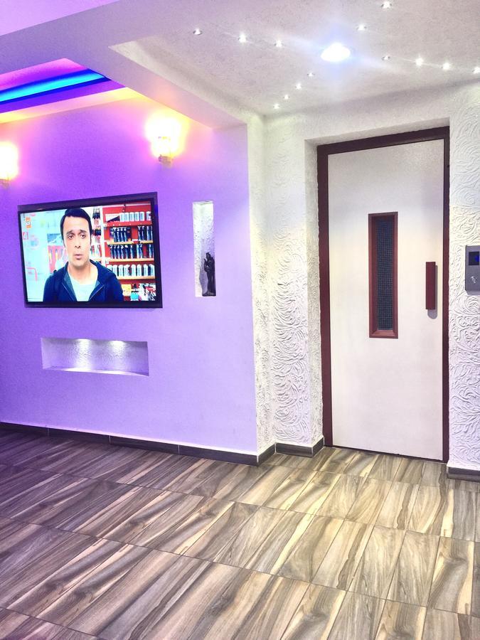 Kuzey Suite Home Trabzon Zewnętrze zdjęcie
