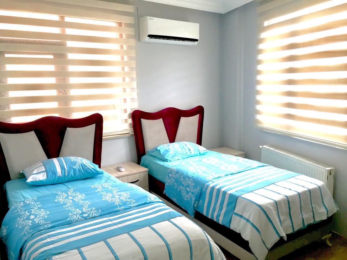 Kuzey Suite Home Trabzon Zewnętrze zdjęcie