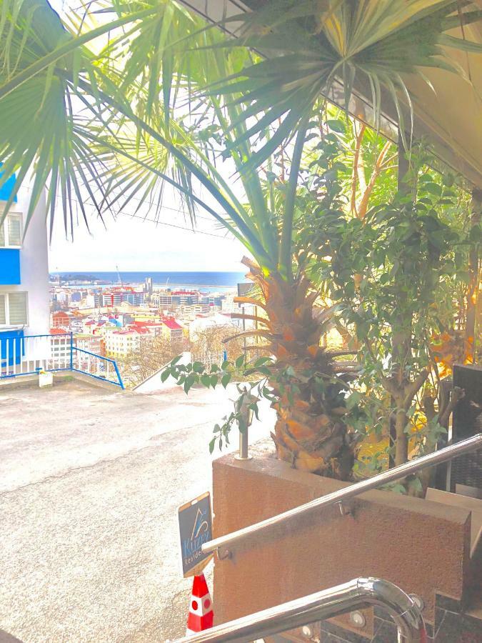 Kuzey Suite Home Trabzon Zewnętrze zdjęcie