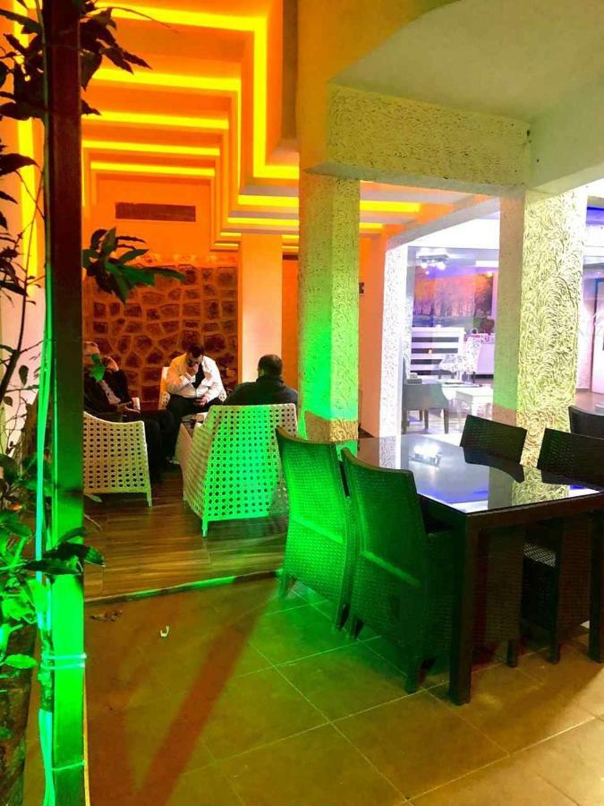 Kuzey Suite Home Trabzon Zewnętrze zdjęcie