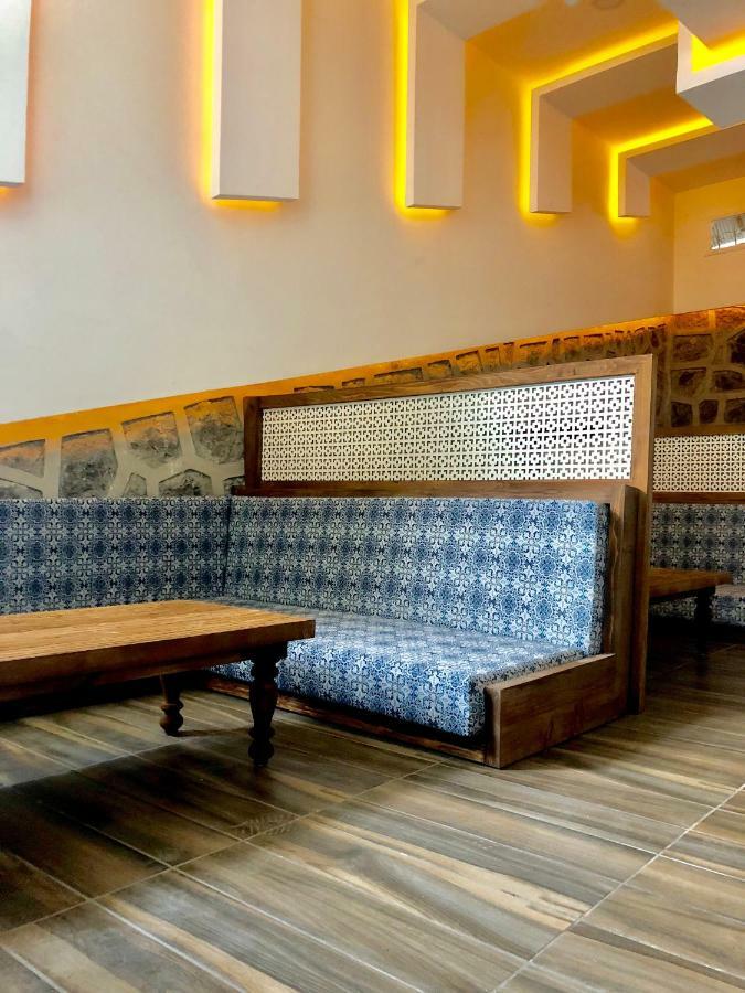 Kuzey Suite Home Trabzon Zewnętrze zdjęcie