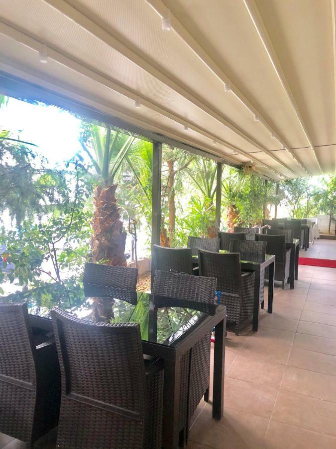 Kuzey Suite Home Trabzon Zewnętrze zdjęcie