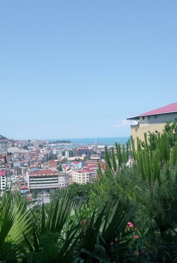 Kuzey Suite Home Trabzon Zewnętrze zdjęcie