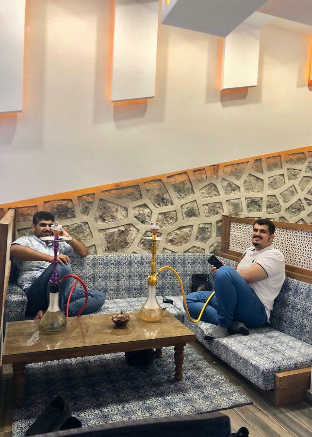 Kuzey Suite Home Trabzon Zewnętrze zdjęcie